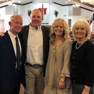 Meet your Posher, Peggy